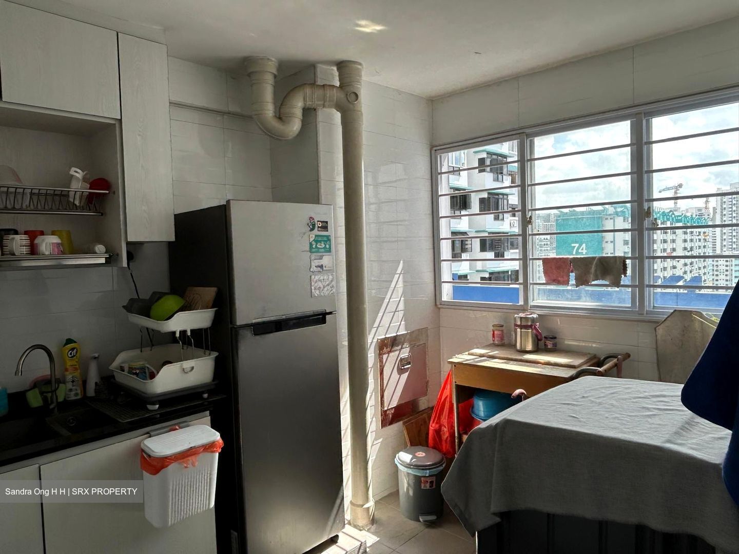 Blk 84 Whampoa View (Toa Payoh), HDB 4 Rooms #576752801
